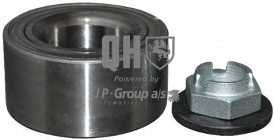 JP GROUP 1541300419 -  Комплект подшипника ступицы колеса